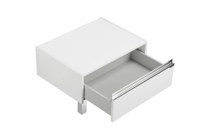 Комод Aquaton Капри 60 белый глянцевый - 2