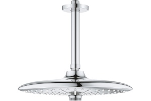 Верхний душ Grohe Euphoria SmartControl 26461000
