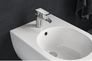 Смеситель для биде Excellent Clever хром - 2