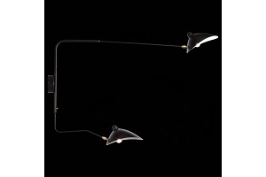 Бра ST-Luce Spruzzo SL305.401.02 - 3