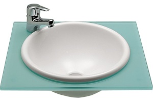 Рукомойник Roca Foro 327872000 40 см - 2