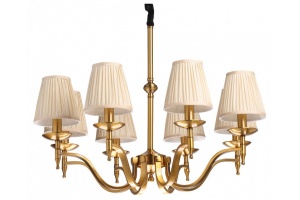 Подвесная люстра MW-Light Вирджиния 7 444012308