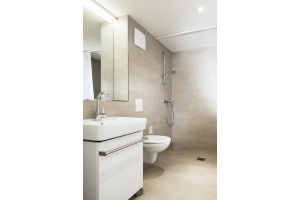 Смеситель Grohe Eurosmart Cosmopolitan 32837000 для душа - 2