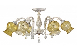 Люстра на штанге Abrasax Aster SX702