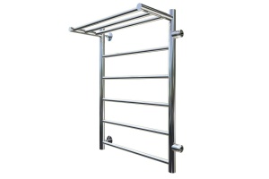 Полотенцесушитель водяной Тругор Аспект ПМ 1 П 50*80*40 (ЛЦ6) прав