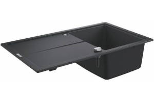 Мойка кухонная Grohe K400 31640AT0 - 2