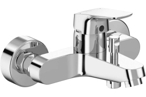 Смеситель для ванны Ideal Standard Ceraflex (B1721AA) - 3