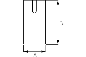 Накладной светильник Fiberli YONJA 11140101 - 2