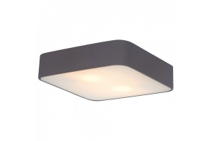 Потолочный светильник Arte Lamp Cosmopolitan A7210PL-2BK