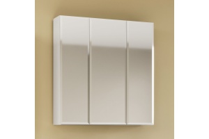 Зеркало-шкаф Marka One  80 см (У37180)