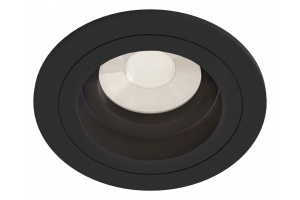 Встраиваемый светильник Maytoni Akron DL025-2-01B