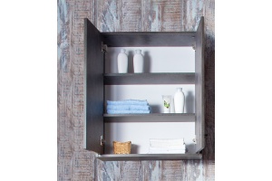 Шкаф Бриклаер Чили 62 цемент - 3