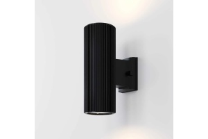 Настенный светильник Maytoni Outdoor O419WL-02B