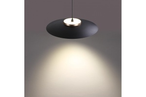 Подвесной светодиодный светильник Novotech Over Pilz 358591 - 3