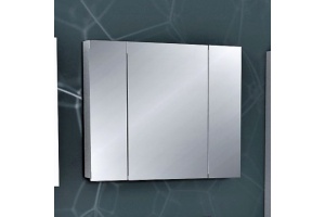 Зеркало-шкаф Dreja.eco Almi 90