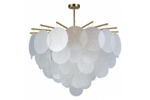 Люстра на штанге Loft it Frost 10022/800