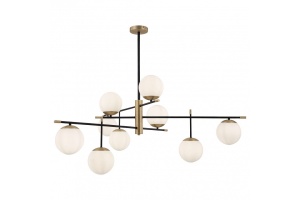 Подвесной светильник Maytoni Nostalgia MOD048PL-09G