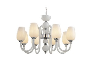 Подвесная люстра Arte Lamp 96 A1404LM-8WH