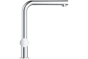Смеситель Grohe Blue Pure Minta 31721000 для кухонной мойки - 2