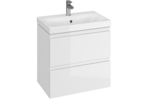 Мебель для ванной Cersanit Moduo slim 60 - 2