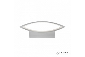 Накладной светильник iLedex Line ZD8118-8W WH - 3