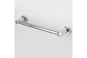 Полотенцедержатель Wasserkraft Donau K-9491 для бумажных полотенец - 2