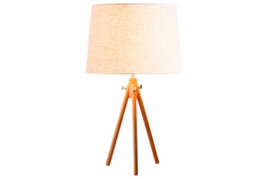 Настольная лампа декоративная Loft it Natural LOFT7112T