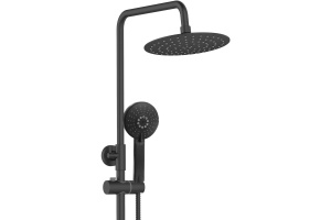 Душевая стойка STWORKI Вестерос VS-04b - 3