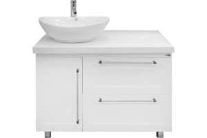 Столешница Misty Гамма 100 L - 2