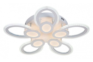 Потолочная люстра Escada Alruba 10269/10LED - 2