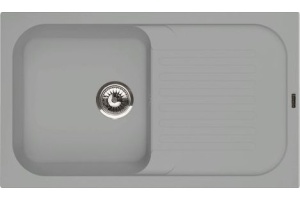 Мойка кухонная Florentina Арона 860 грей