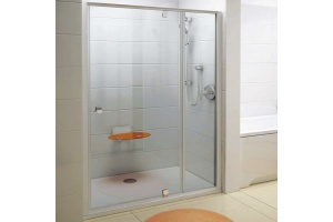 Душевая дверь Ravak Pivot 110 см (03GD0U00Z1)