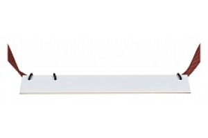 Накладной светильник Denkirs BELTY LINEAR DK5574-WH - 2