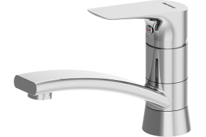 Смеситель для раковины STWORKI by Damixa Малвик HFMA22000