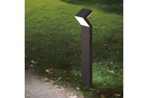 Уличный светодиодный светильник Novotech Street Roca 357446 - 2