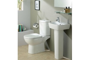 Подвесная раковина Ideal Standard Tempo (T056801) - 2