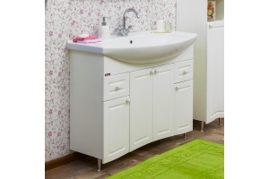 Тумба для комплекта Sanflor Софи 105