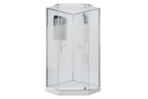 Душевая кабина Grossman GR171D 90х90