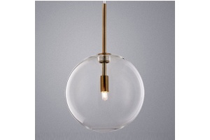 Подвесной светильник Arte Lamp Cameron A7720SP-1AB