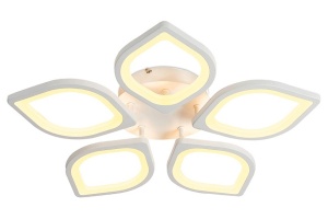 Накладной светильник Ambrella Light FA FA444