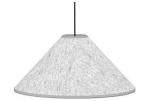 Подвесной светильник Eglo ПРОМО Alsager 43984