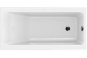 Акриловая ванна Cersanit Crea WP-CREA*150