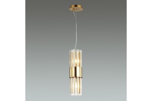 Подвесной светильник Odeon Light Hall Viketa 4786/2 - 2