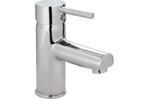 Смеситель для раковины GPD Espina хром