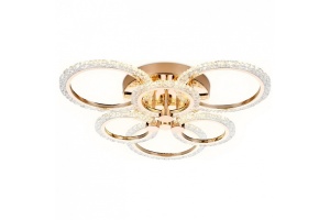 Накладной светильник Ambrella FA FA418