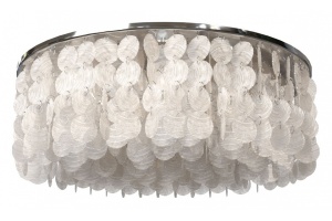 Подвесная люстра Milosh Tendence 901 0901CL-6WT