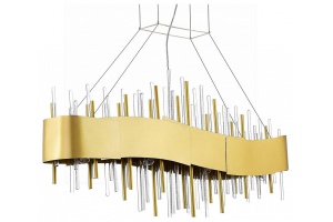 Подвесной светильник ST-Luce Olvera SL1633.213.08