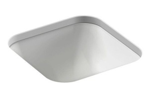 Рукомойник Jacob Delafon Vox EYE102 встраиваемый снизу