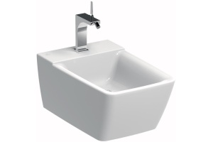 500.501.01.1 GEBERIT биде подвесное XENO²  (белый)