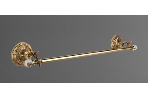 Полотенцедержатель Art&max BAROCCO CRYSTAL (AM-1779-Do-Ant-C)